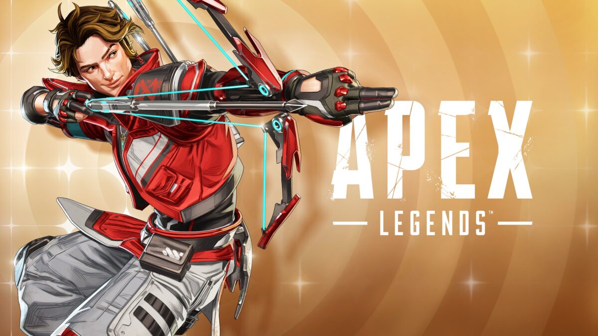 Apex Legendsから学ぶ日常英会話